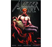 Rudy, Marco - After The Cape Volume 1