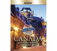 Rudy Maxa Travels: Canada