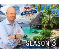 Rudy Maxa's World