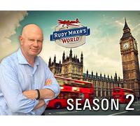 Rudy Maxa's World