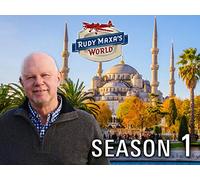 Rudy Maxa's World