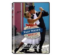 Rudy Maxa's World: Argentina [DVD] [Region 1] [US Import] [NTSC]