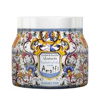 Rudy Profumi Amalfi Peony Body Cream 450ml