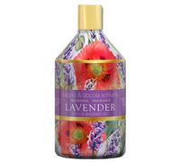 Rudy Profumi - Body Care Lavender Bath & Shower Gel 500ml for Women