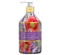 Rudy Profumi - Body Care Lavender Liquid Hand Soap 500ml for Women
