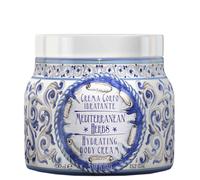 Rudy Mediterranean Herbs Body Cream 450ml