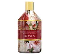 Rudy Profumi - Body Care Roses Bath & Shower Gel 500ml for Women