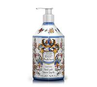 Rudy Profumi - Body Care Amalfi Peony Liquid Hand Soap 500ml for Women