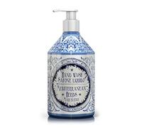 Rudy Profumi Maioliche - Mediterranean Herbs Sapone Liquido, 500ml