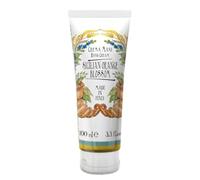 Rudy Profumi Maioliche - Sicilia Orange Blossom Crema Mani, 100ml