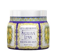 Rudy Profumi Sicilian Lemon Body Cream 450ml
