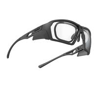 Rudy Project Agent Q Fr070000 Optical Rim One Size Clear