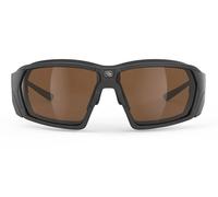 Rudy Project AGENT Q SP709806-S003 Men's Sunglasses Black Size 68