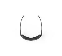 Rudy Project Agent Q Stealth Certified Z87.1 SP707306-SH00 Sports Glasses