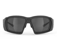 Rudy Project Agent Q Stealth Certified Z87.1 SP701006-SH00 Sports Glasses