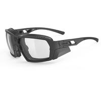 Rudy Project AGENT Q STEALTH SP707306-SH00 Men's Sunglasses Black Size 68