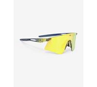 Rudy Project Astral Glasses Matte Black with RP OPTICS Multilaser Yellow Lens