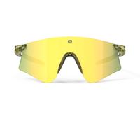 Rudy Project Astral Sunglasses Golden Multilaser Yellow/CAT3