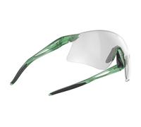 Rudy Project Astral Sphere Photochromic Sunglasses Impact Photochromic 2Laser Black/CAT1-3 Frozen Pantanal Matte