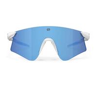 Rudy Project Astral Sunglasses Blue/CAT2 White Matte