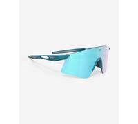 Rudy Project Astral X Glasses Dark Blue with RP OPTICS Multilaser Osmium Lens