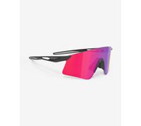Rudy Project Astral X Sunglasses Pink Multilaser Red/CAT3 Multilaser Red/CAT3 Black Matte