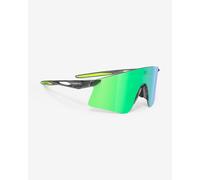 Rudy Project Astral X Sports Glasses Crystal Ash/Multilaser Green