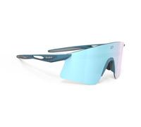 RUDY PROJECT ASTRAL X Multilaser 2025 Multisport Cycling Glasses - Blue