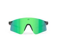 Rudy Project Astral X Sports Glasses Crystal Ash/Multilaser Green
