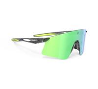 Rudy Project Astral X Sunglasses Clear Multilaser Green/CAT3