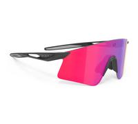 Rudy Project Astral X Sunglasses - RP Multilaser Lens - Matt Black / Red Lens