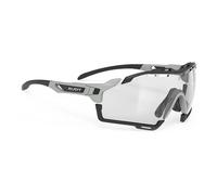 Rudy Project Cutline Impactx Photochromic Gray Black Glasses