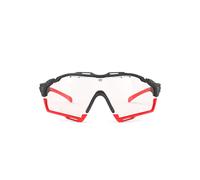 Rudy Project Cutline Impactx Photochromic sunglasses - Black OS