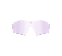 Rudy Project Cutline Impactx Spare Replacement Lenses CAT0 Impactx Photochromic 2LaserPurple
