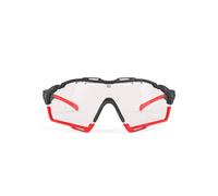 Rudy Project Cutline performance glasses - Black One Size