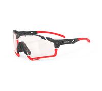 Rudy Project CUTLINE SP637419-0001 Men's Sunglasses Black Size 141