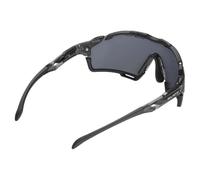 Rudy Project Cutline Sunglasses Multilaser Sunset/CAT3 Crystal Ash