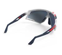 Rudy Project Defender Sunglasses Multilaser Ice/CAT3 White Gloss