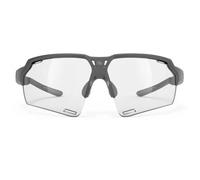 Rudy Project Deltabeat Photochromic Sunglasses Impactx™ Photochromic 2 Black/CAT1-3 Matte Black
