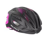 Rudy Project Egos Helmet matte black pink - L