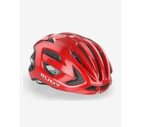 Rudy Project Egos Helmet Bright Red - L