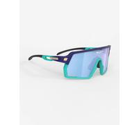Rudy Project Kelion Bahrain Victorius 2026 sunglasses blue
