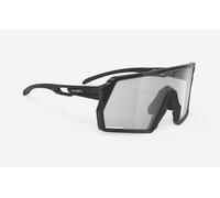 Rudy Project Kelion Black Gloss ImpactX® Photochromic 2 Laser Black Sunglasses
