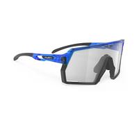 Rudy Project Kelion Impactx 2 Laser Photochromic Sunglasses Clear Black/CAT1-3