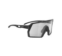 Rudy Project Kelion Black Gloss ImpactX® Photochromic 2 Laser Black Sunglasses