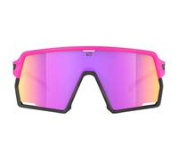 Rudy Project Kelion Multilaser Sunglasses Sunset/CAT3 Pink Flou Matte