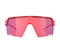 Rudy Project Kelion Sunglasses Multilaser Red/CAT3 Crystal Red