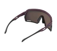 Rudy Project Kelion Sunglasses Multilaser Sunset/CAT3 Cabernet Matte