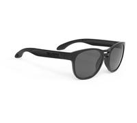 Rudy Project Lifestyle Sunglasses Spinair 56 Black Gloss, Smoke SP561042-0000