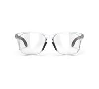 Rudy Project Lightflow A Rx Glasses Clear,Black Demo Lens/CAT0